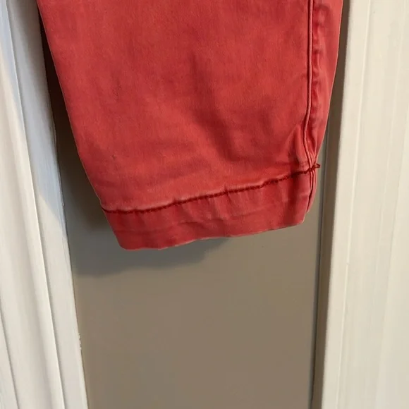 Cabi Hutton skinny Jogger Pant - Picture 7 of 7